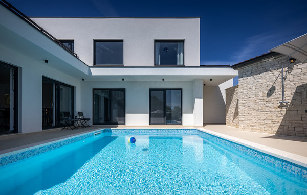 Ferienhaus Villa Loto