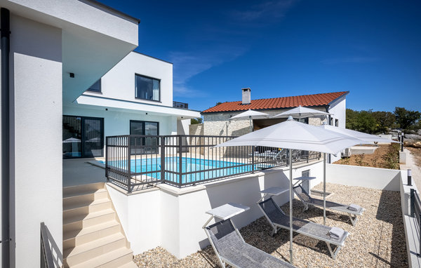 Ferienhaus Villa Loto