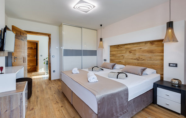 Casa de vacaciones - Nin , Croacia - CLD174 5