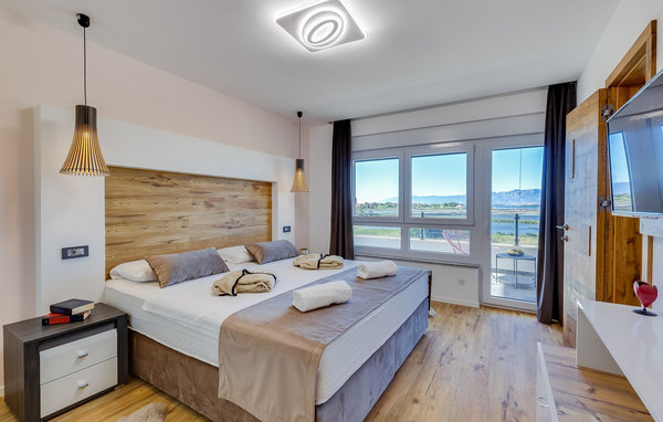 Casa de vacaciones - Nin , Croacia - CLD174 602