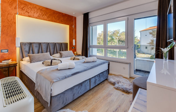 Casa de vacaciones - Nin , Croacia - CLD174 605