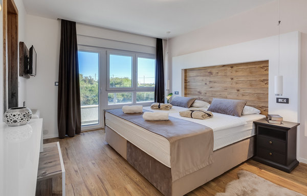Casa de vacaciones - Nin , Croacia - CLD174 608