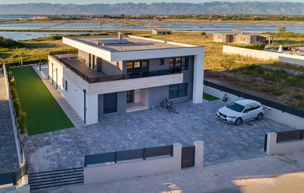 Casa de vacaciones - Nin , Croacia - CLD174 81