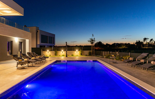 Casa de vacaciones - Nin , Croacia - CLD174 6