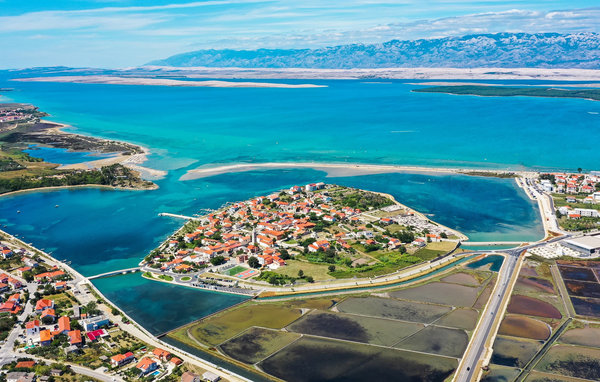 Domy wakacyjne - Nin , Chorwacja - CLD175 901