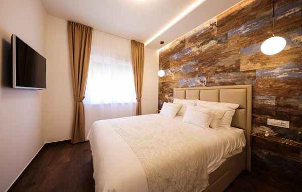 Domy wakacyjne - Nin , Chorwacja - CLD175 602