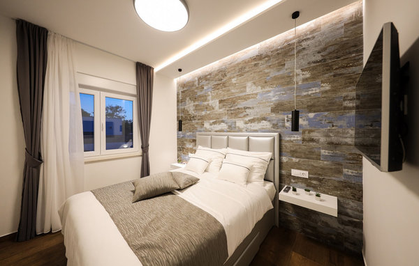 Domy wakacyjne - Nin , Chorwacja - CLD175 603