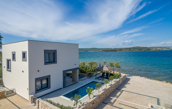 Holiday Home - Pasman , Croatia - CLD179 901