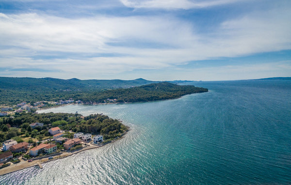 Holiday Home - Pasman , Croatia - CLD179 902