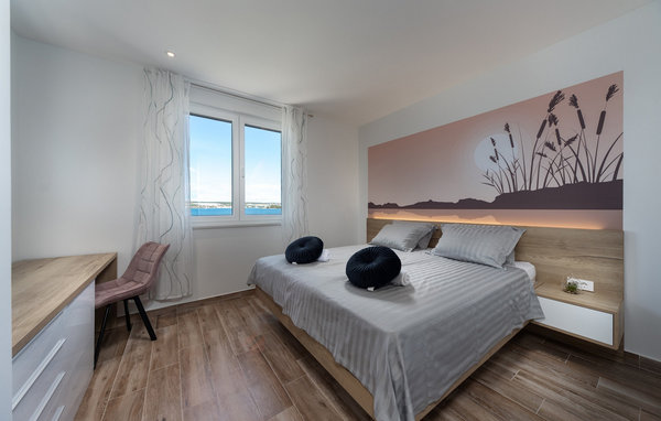 Holiday Home - Pasman , Croatia - CLD179 601