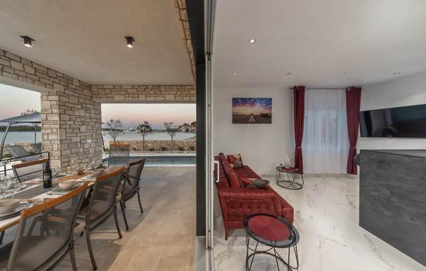 Holiday Home - Pasman , Croatia - CLD179 301