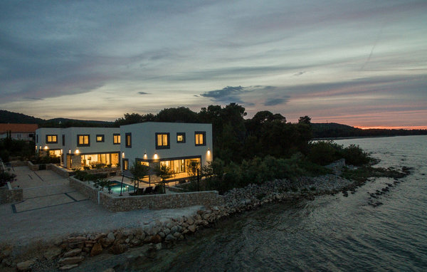 Holiday Home - Pasman , Croatia - CLD179 83