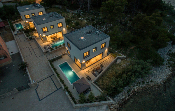 Holiday Home - Pasman , Croatia - CLD179 87