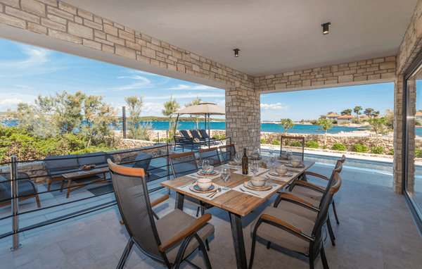 Holiday Home - Pasman , Croatia - CLD179 3