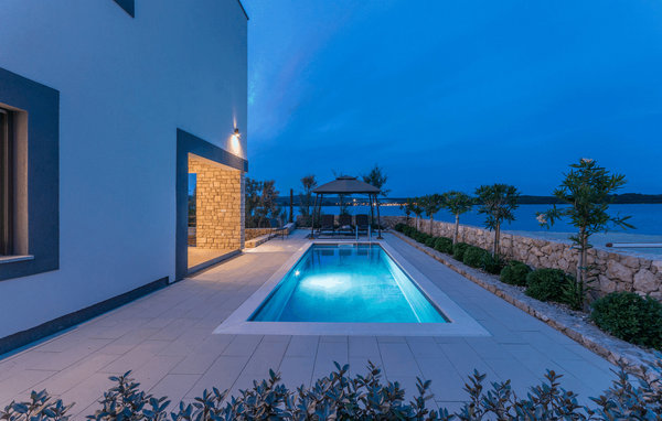 Holiday Home - Pasman , Croatia - CLD179 5
