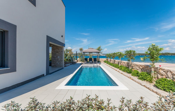 Holiday Home - Pasman , Croatia - CLD179 8