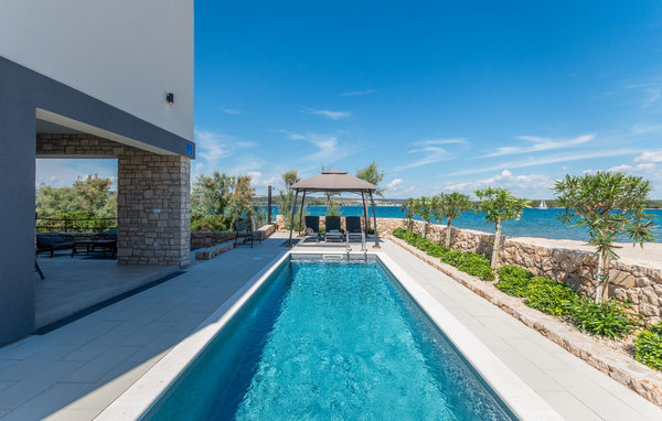 Holiday Home - Pasman , Croatia - CLD179 9