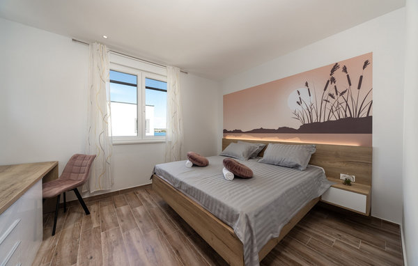 Ferienhaus - Pasman , Kroatien - CLD181 601
