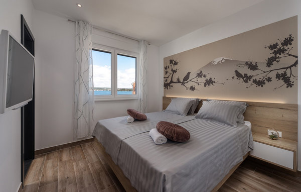 Ferienhaus - Pasman , Kroatien - CLD181 603