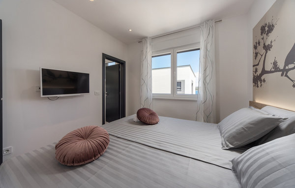 Ferienhaus - Pasman , Kroatien - CLD181 604