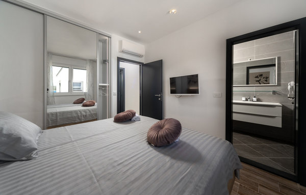 Ferienhaus - Pasman , Kroatien - CLD181 605