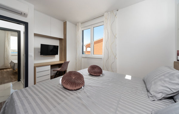 Ferienhaus - Pasman , Kroatien - CLD181 606