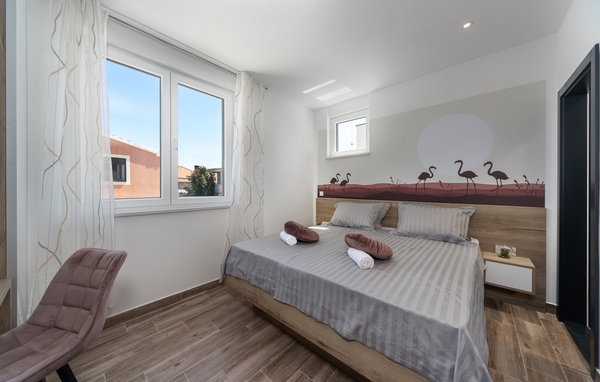 Ferienhaus - Pasman , Kroatien - CLD181 608