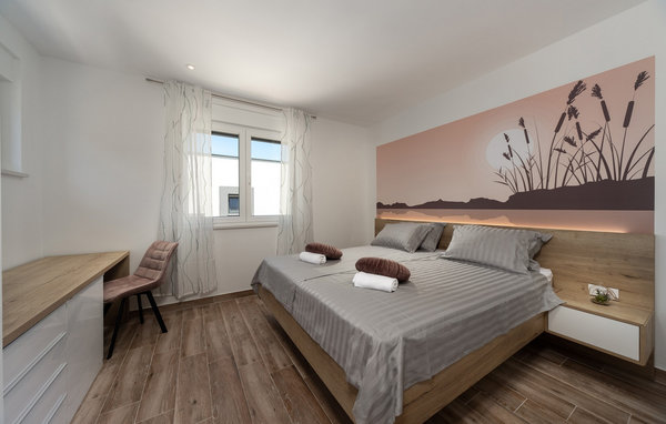 Ferienhaus - Pasman , Kroatien - CLD181 609