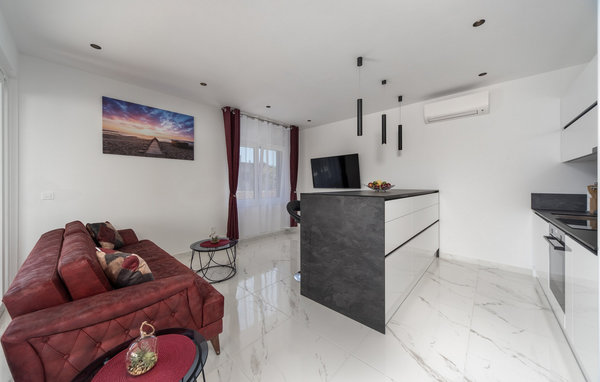 Ferienhaus - Pasman , Kroatien - CLD181 9