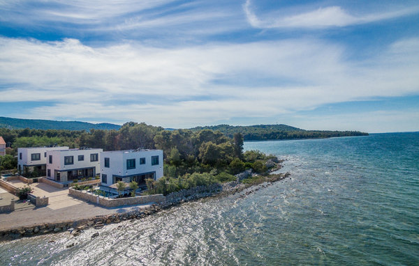 Ferienhaus - Pasman , Kroatien - CLD181 82