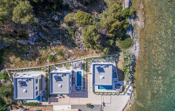 Ferienhaus - Pasman , Kroatien - CLD181 84