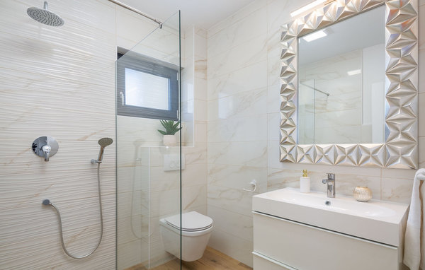 Ferienhaus - Biograd-Vrana , Kroatien - CLD184 701