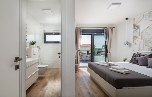 Ferienhaus - Biograd-Vrana , Kroatien - CLD184 606