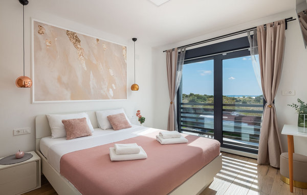 Ferienhaus - Biograd-Vrana , Kroatien - CLD184 607