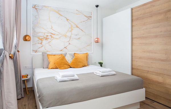 Ferienhaus - Biograd-Vrana , Kroatien - CLD184 608