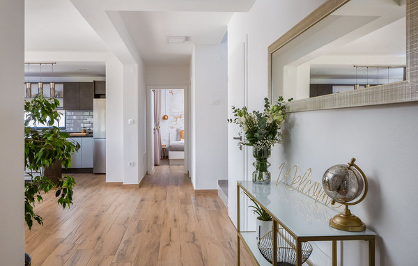 Ferienhaus - Biograd-Vrana , Kroatien - CLD184 401