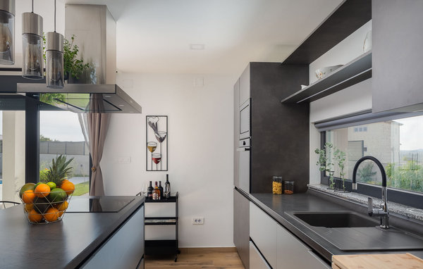 Ferienhaus - Biograd-Vrana , Kroatien - CLD184 403