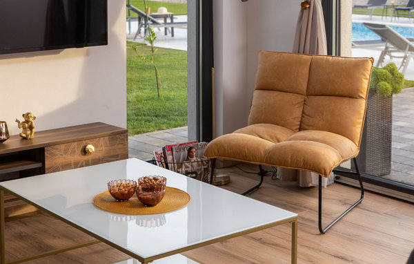 Ferienhaus - Biograd-Vrana , Kroatien - CLD184 301