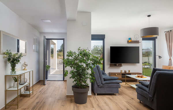 Ferienhaus - Biograd-Vrana , Kroatien - CLD184 304