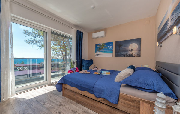 Casa de vacaciones - Vir , Croacia - CLD186 601