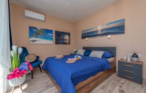 Casa de vacaciones - Vir , Croacia - CLD186 602