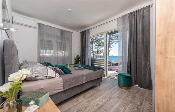 Casa de vacaciones - Vir , Croacia - CLD186 606