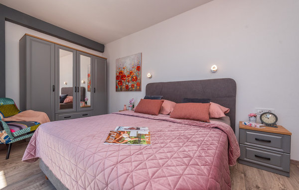 Casa de vacaciones - Vir , Croacia - CLD186 608