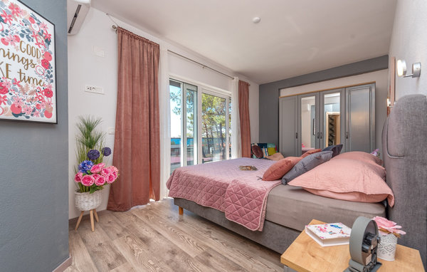 Casa de vacaciones - Vir , Croacia - CLD186 609