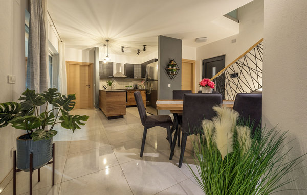 Casa de vacaciones - Vir , Croacia - CLD186 303