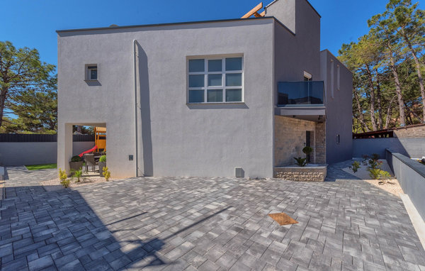 Casa de vacaciones - Vir , Croacia - CLD186 104