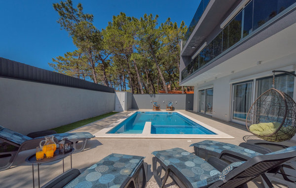 Casa de vacaciones - Vir , Croacia - CLD186 13
