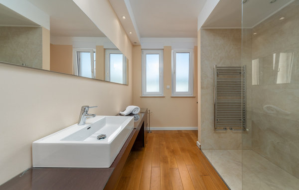 Ferienhaus - Zadar-Debeljak , Kroatien - CLD187 701