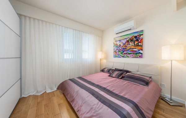 Ferienhaus - Zadar-Debeljak , Kroatien - CLD187 601