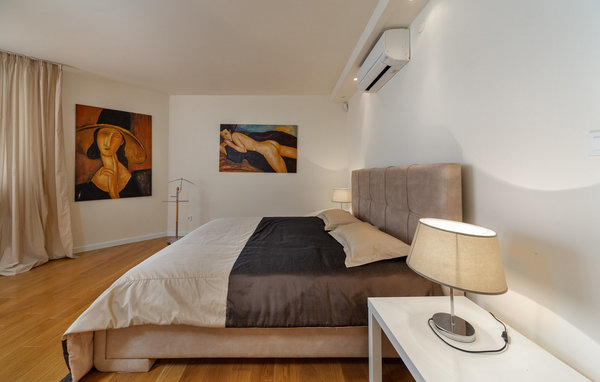 Ferienhaus - Zadar-Debeljak , Kroatien - CLD187 602